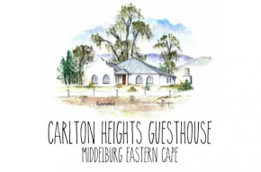 Carlton Heights Guesthouse